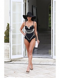 Moda Bielizna Na plażę - 2838924