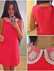 Moda Sukienki Dzienne - 2024137