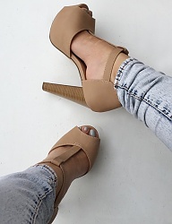 Moda Buty Sandały - 2931512