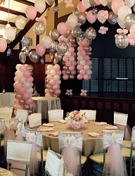 Moda Ślub Dekoracje ślubne - 2877096