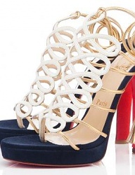 Moda Buty Sandały - 1310273