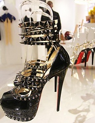 Moda Buty Szpilki - 1333927