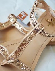 Moda Buty Sandały - 1360414
