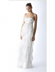 Moda Ślub Suknie ślubne - 626074