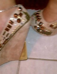 Moda Buty Koturny - 1240850
