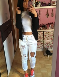 Moda Ciuchy Pozostałe - 3174550