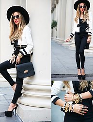 Moda Inne Moda uliczna - 1943153