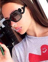 Moda Dodatki Okulary - 2805721