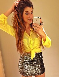 Moda Inne Moda uliczna - 2036216