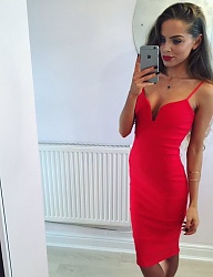 Moda Sukienki Wieczorowe - 3170480