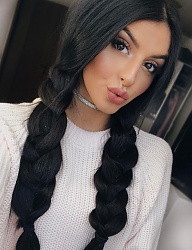 Fryzury Długie - 3233078