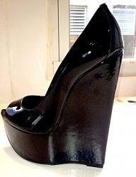 Moda Buty Koturny - 1336596
