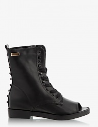 Moda Buty Botki - 2567703