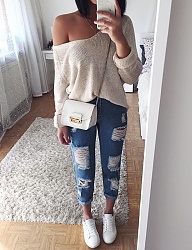 Moda Inne Moda uliczna - 3247850