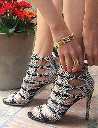 Moda Buty Sandały - 3028119