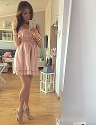 Moda Sukienki Dzienne - 3146604