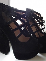 Moda Buty Sandały - 1435335