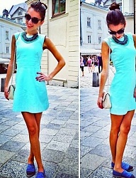 Moda Sukienki Dzienne - 2045584