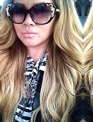 Moda Dodatki Okulary - 2684856