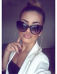 Moda Dodatki Okulary - 3020721