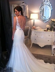 Moda Ślub Suknie ślubne - 2075139