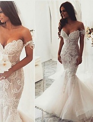 Moda Ślub Suknie ślubne - 3048807