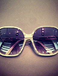 Moda Dodatki Okulary - 2440289