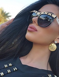 Moda Dodatki Okulary - 3100212
