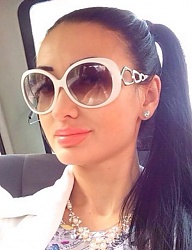 Moda Dodatki Okulary - 2682240