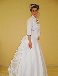 Moda Ślub Suknie ślubne - 891651