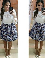 Moda Ciuchy Pozostałe - 3183415