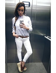 Moda Ciuchy Pozostałe - 3146852