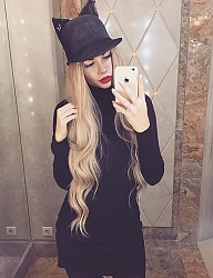 Moda Dodatki Nakrycia głowy - 3085672