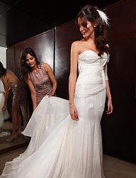 Moda Ślub Suknie ślubne - 938380
