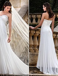 Moda Ślub Suknie ślubne - 398480