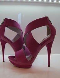 Moda Buty Szpilki - 1214922
