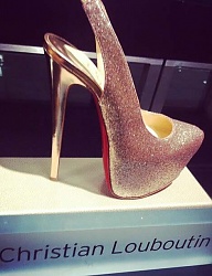 Moda Buty Szpilki - 1391457