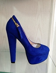 Moda Buty Szpilki - 1682693
