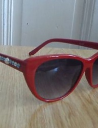 Moda Dodatki Okulary - 2861905