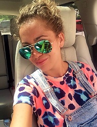 Moda Dodatki Okulary - 2677437