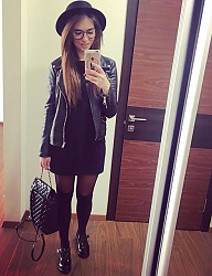 Moda Ciuchy Pozostałe - 3134756