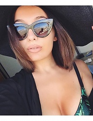 Moda Dodatki Okulary - 3116802
