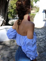 Moda Inne Moda uliczna - 3223489