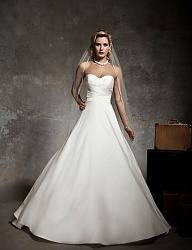 Moda Ślub Suknie ślubne - 1417861