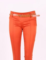Moda Spodnie Leginsy - 2025390