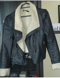 Moda Okrycia Kurtki - 2594194