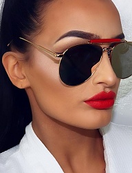 Moda Dodatki Okulary - 3081794