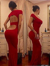Moda Sukienki Pozostałe - 2015755