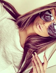 Moda Dodatki Okulary - 2733804