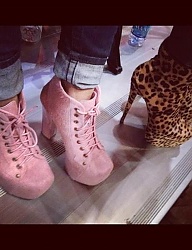 Moda Buty Pozostałe - 1359933